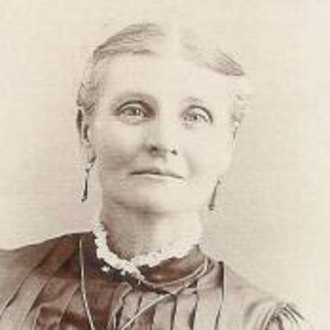 Mary Ann Wright (1838 - 1923) Profile